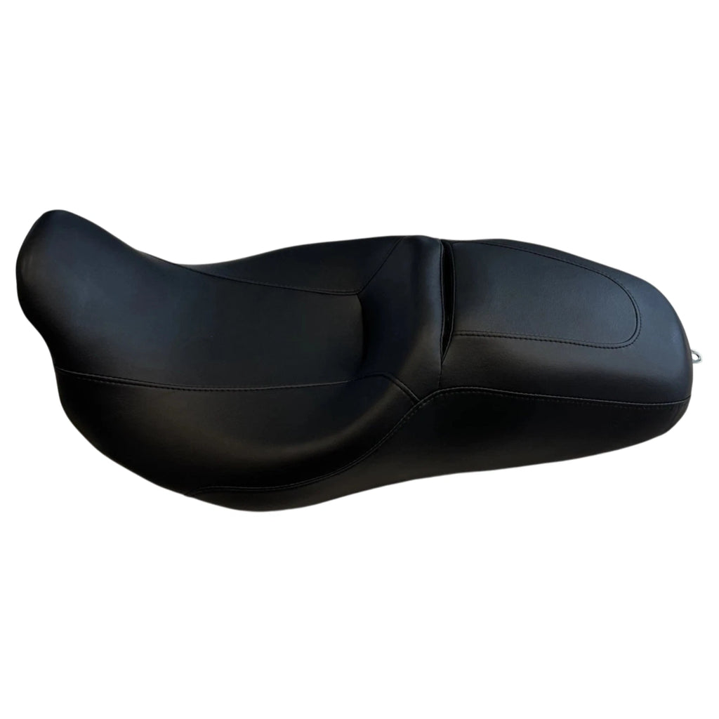 OEM Low Seat for Harley Road Glide Street Glide Touring (2008–2023) - 52320-11