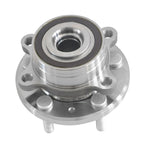 Front Rear Wheel Bearing Hub L&R for Ford Explorer (2011–2018) 512460