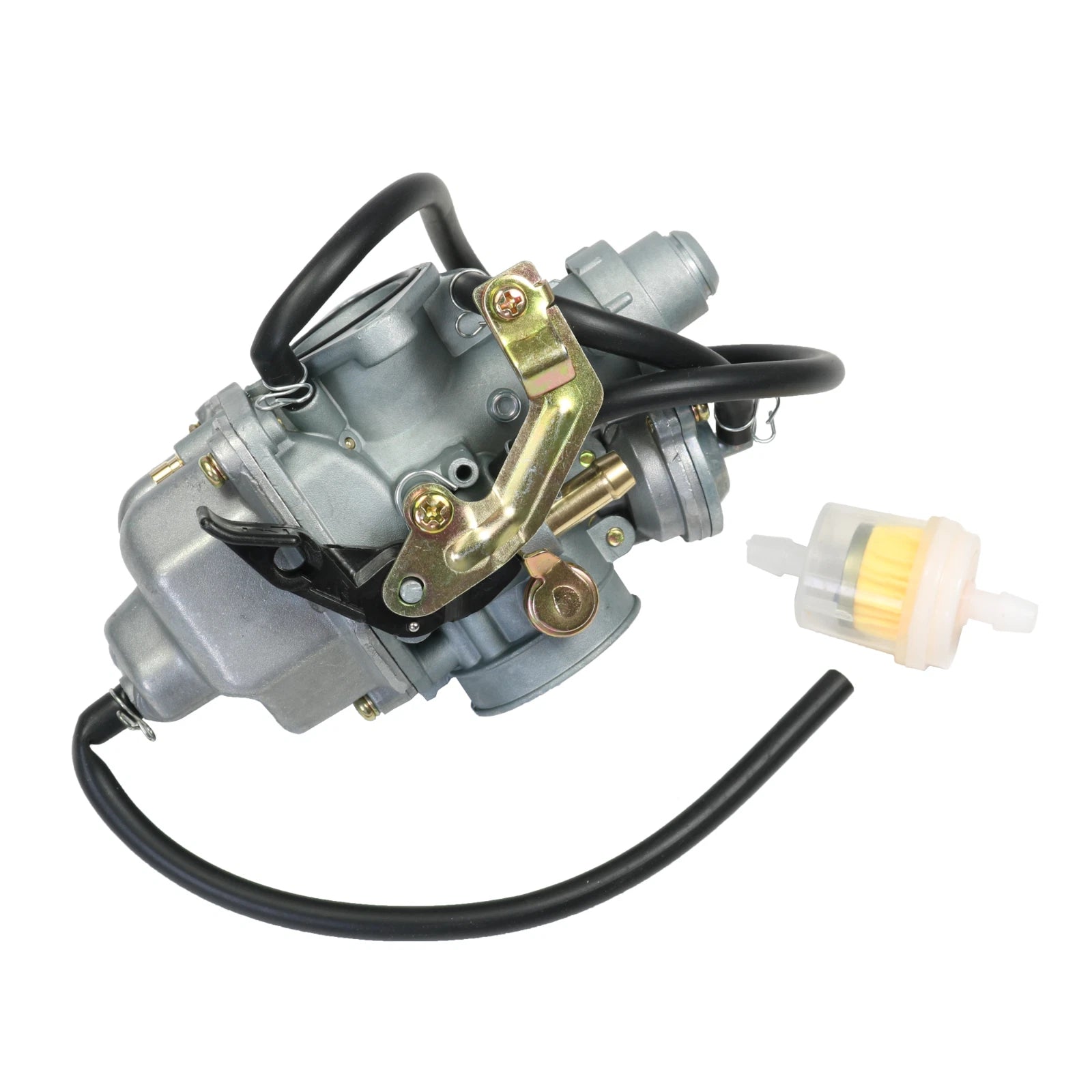 Carburetor for Honda TRX250TE Recon (2002–2007)
