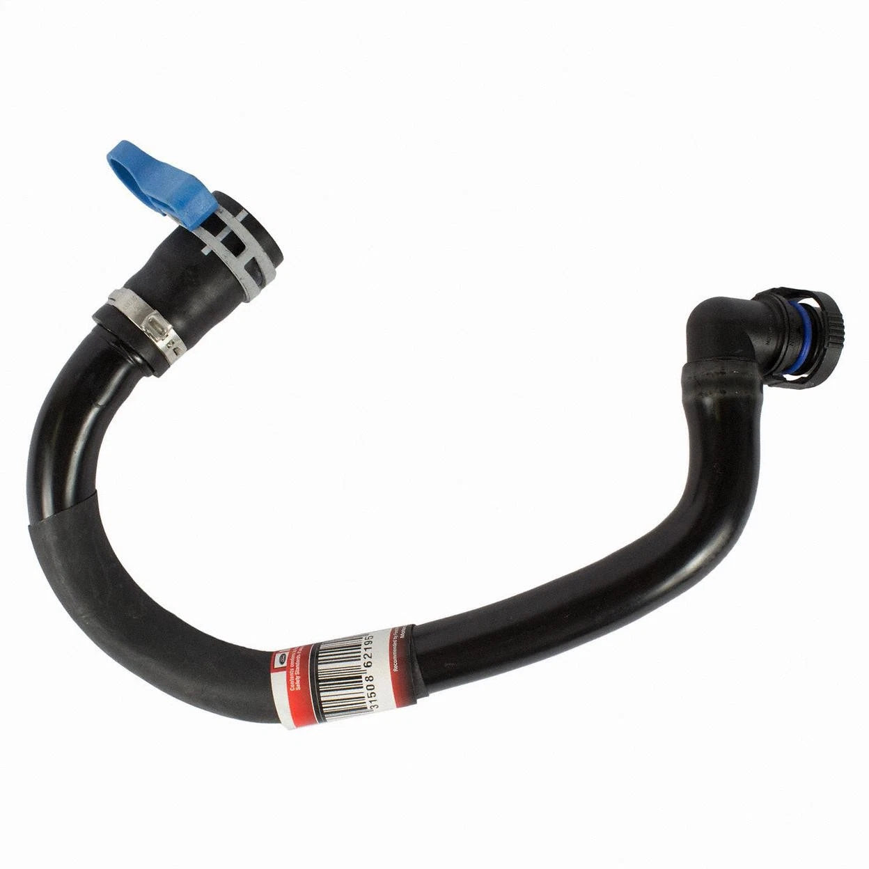PCV Valve Hose for Ford Fiesta (2014–2019) KCV-276