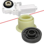 2X Gear Box Transfer Actuator Motor for BMW (27107568267)