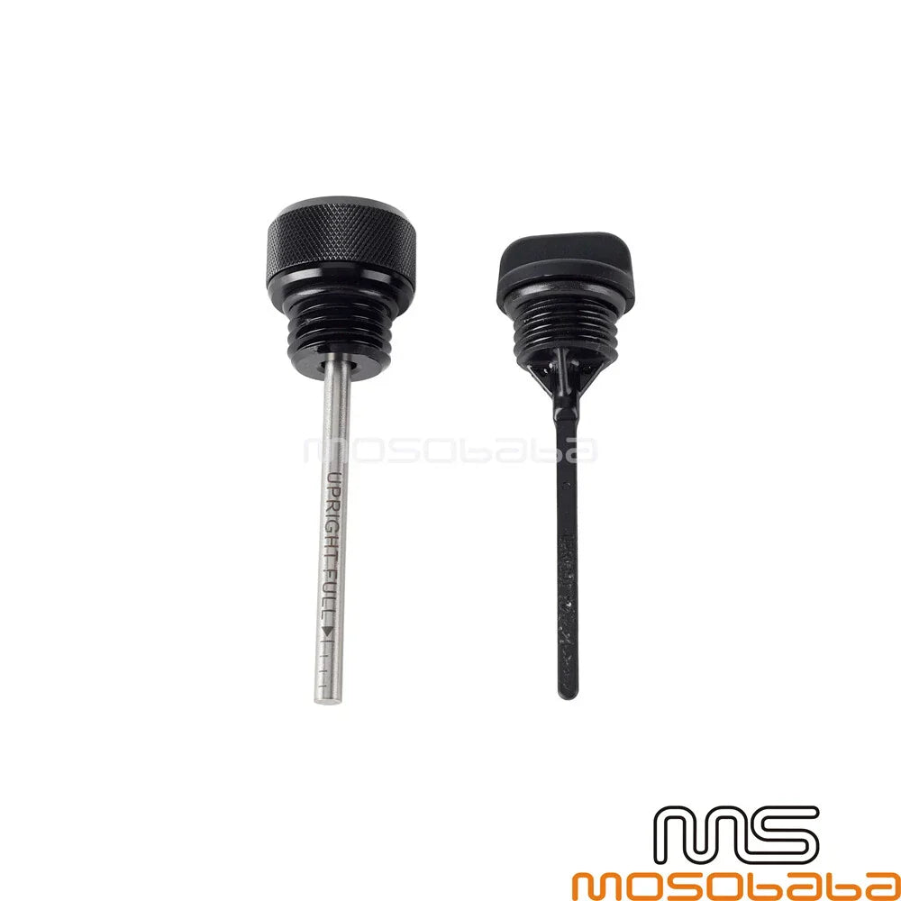 Oil Dipstick Temperature Gauge for Harley Pan America 1250 (2021-2023)