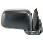 Set of 2 Power Side View Mirrors for Honda CR-V (1997–2001)