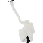 Washer Reservoir for Ford Flex (2009–2012) with Pump