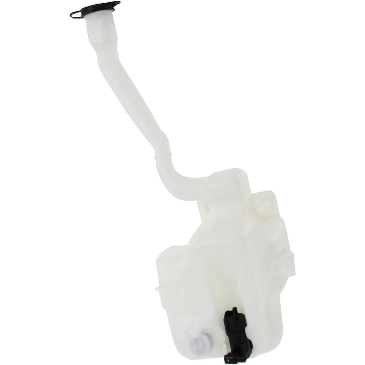 Washer Reservoir for Ford Flex (2009–2012) with Pump
