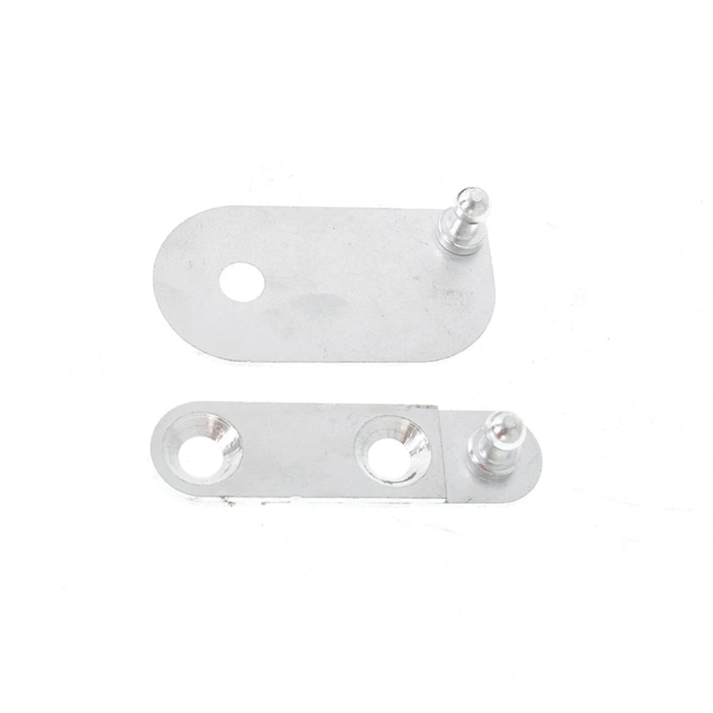 Set of 2 Tailgate Dampers for Ford Ranger (2019â2020)
