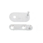 Set of 2 Tailgate Dampers for Ford Ranger (2019â2020)
