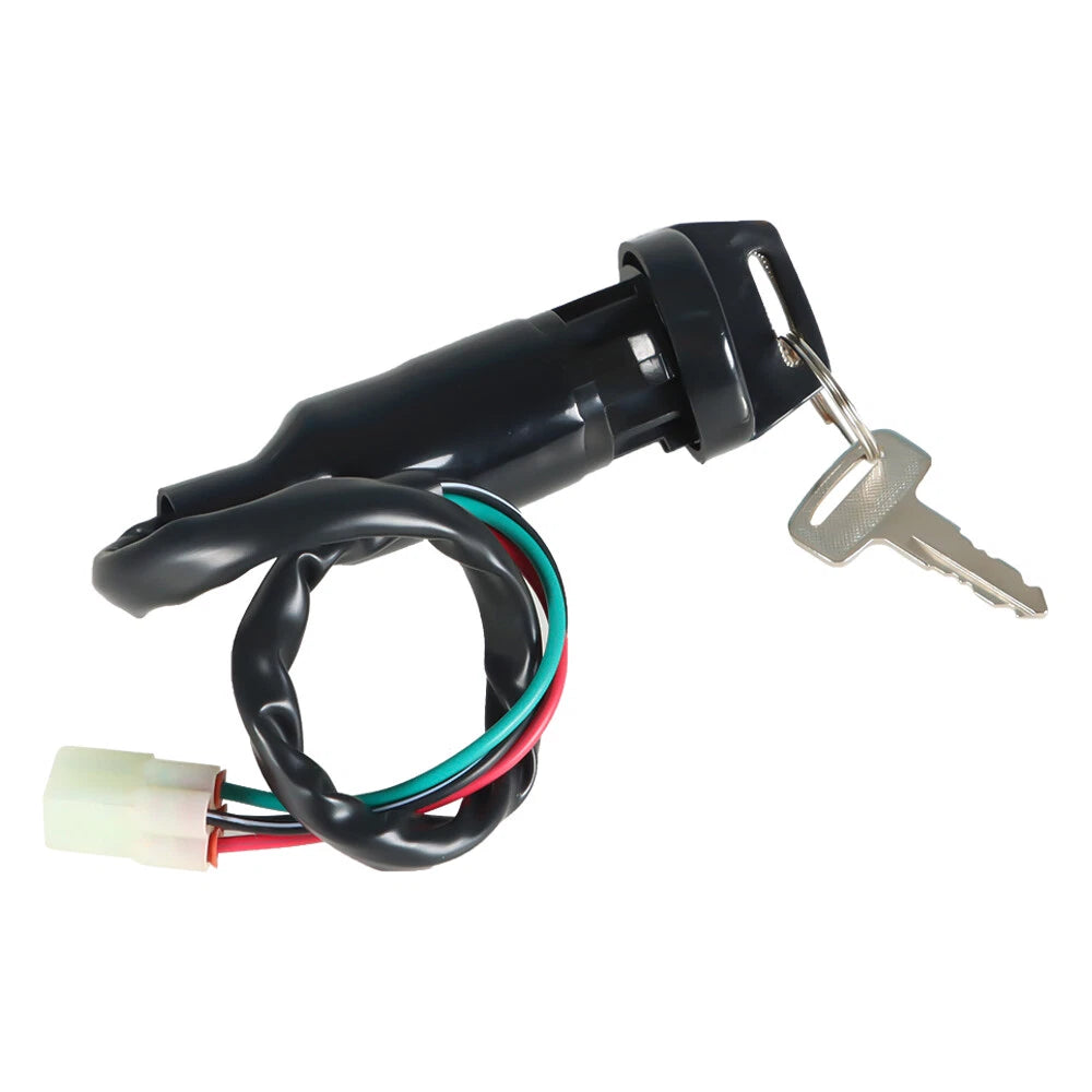 Ignition Key Switch for Honda TRX400EX TRX400X (2005â2014)