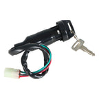 Ignition Key Switch for Honda TRX400EX TRX400X (2005â2014)
