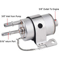 Fuel Pressure Regulator 58PSI for C5 Corvette (1997–2004)