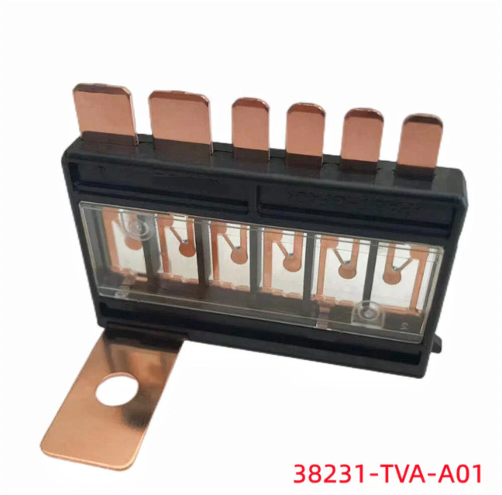 6 Circuit Multi Block A Fuse for Honda Acura (2001-2005)