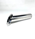 Set of 2 Atwood Marine Stainless Steel Rod Holders 30 Degrees 10"