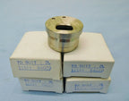 Set of 4 Precombustion Chambers for Hilux LN65 2L 2.4L Diesel (1983-1988)
