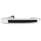 Front Right Outer Door Handle for Hyundai Sonata (2006–2008)