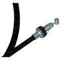 RH Brake Cable for Landcruiser Prado GRJ/KDJ/KZJ/RZJ (2002–2009)
