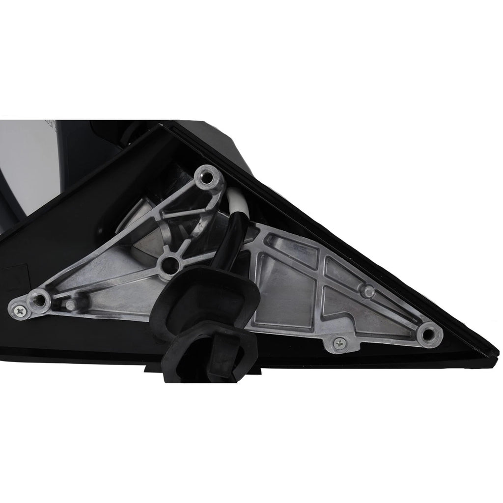 Power Mirror Set for Audi A4 Quattro (2012–2016) Heated Paintable