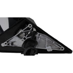 Power Mirror Set for Audi A4 Quattro (2012–2016) Heated Paintable