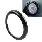 Clock Cover Ring for Porsche 911, 718, Boxster, Cayenne, Macan (AU)