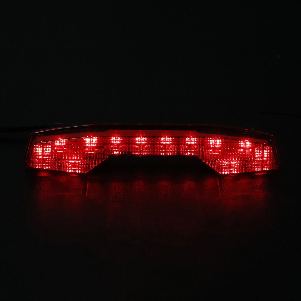 LED brake light taillight for Suzuki LTR450 (2006–2009) LTR-450