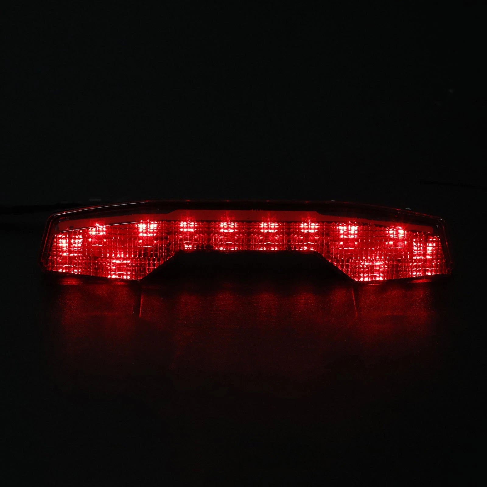 LED brake light taillight for Suzuki LTR450 (2006–2009) LTR-450