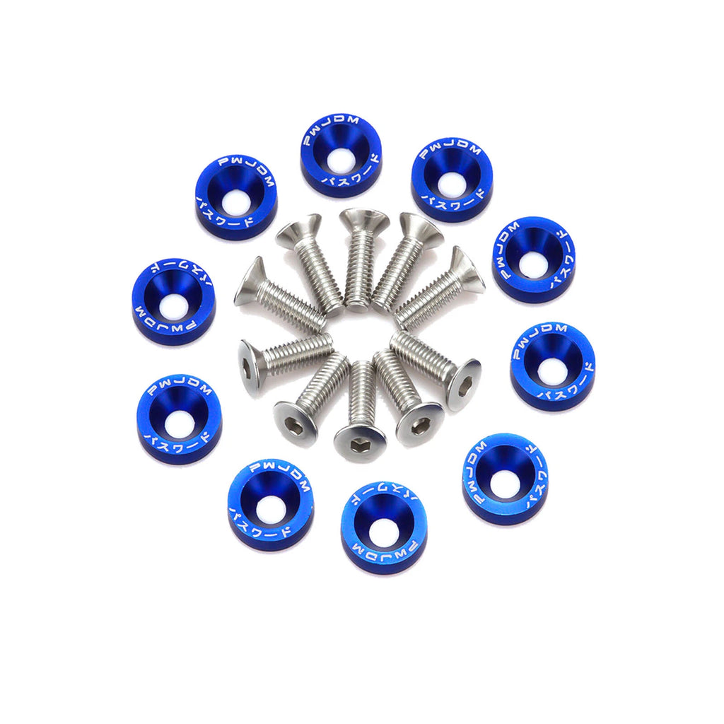 Engine Bolt Washer for Dodge Challenger (2000-2000)