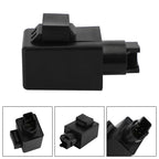 LED Flashing Relay for Honda CB500F CB500X Rebel 250 300 500 (2013–2023) 38301-MJE-D01 T