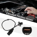 Camshaft Position Sensor No.3931839150 for Hyundai Santa Fe (2003–2006)