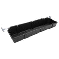 Cargo Organizer for Fullsize Truck Bed (Black)