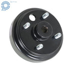 Rear Wheel Brake Drum for EZGO TXT Golf Cart (1996–2023)