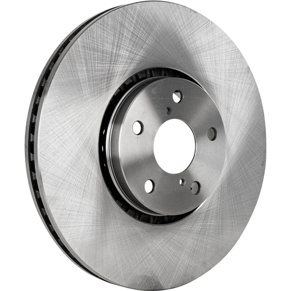 Front Brake Disc for Lexus IS300 IS350 IS200t GS450h GS460 GS350 GS430
