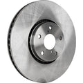 Front Brake Disc for Lexus IS300 IS350 IS200t GS450h GS460 GS350 GS430