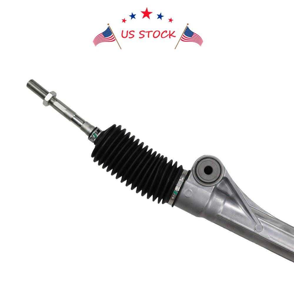 Power Steering Rack & Pinion Assembly for Toyota Highlander (2008–2017)
