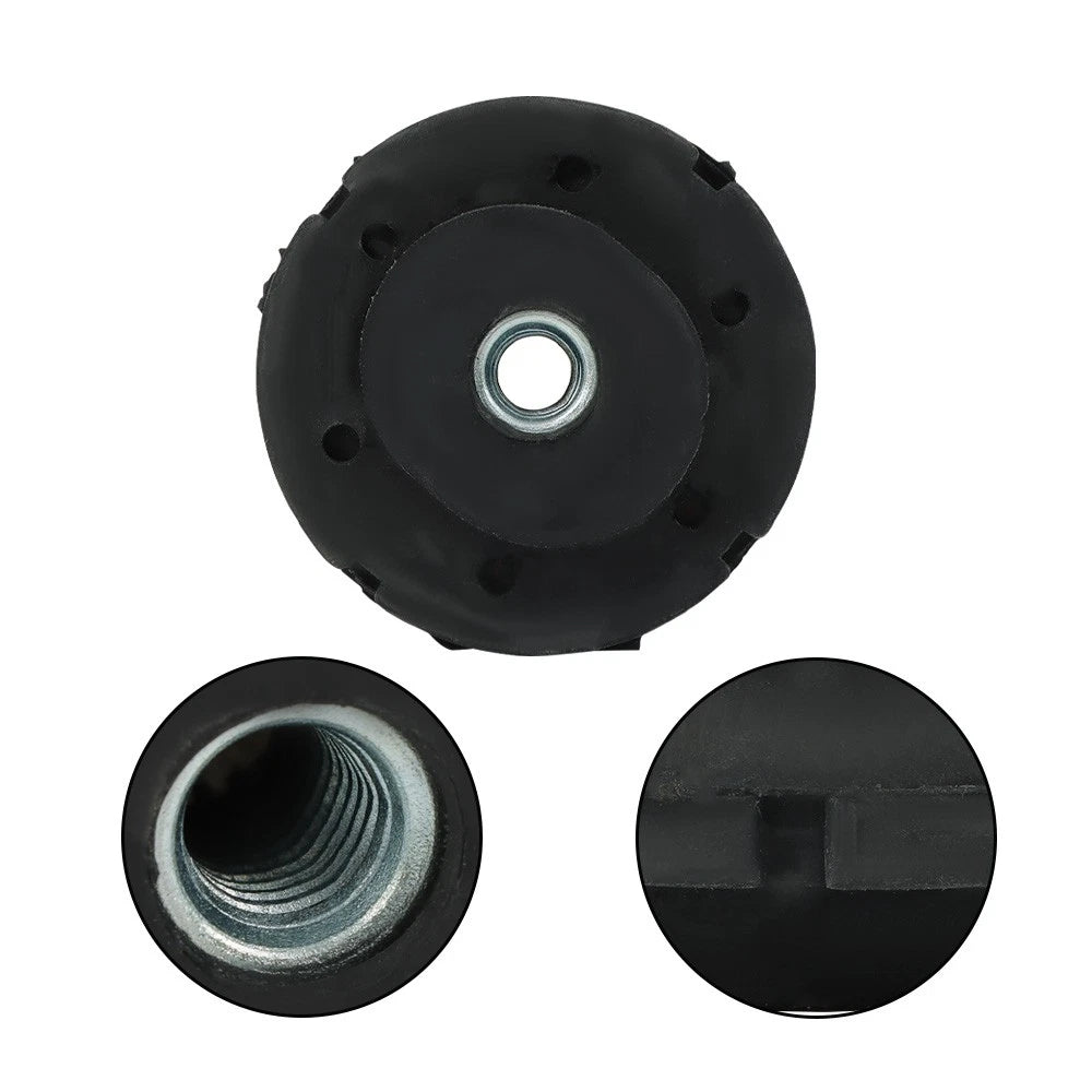 Body Mount Kit for Ford F-150 F-250 (1997–2004)
