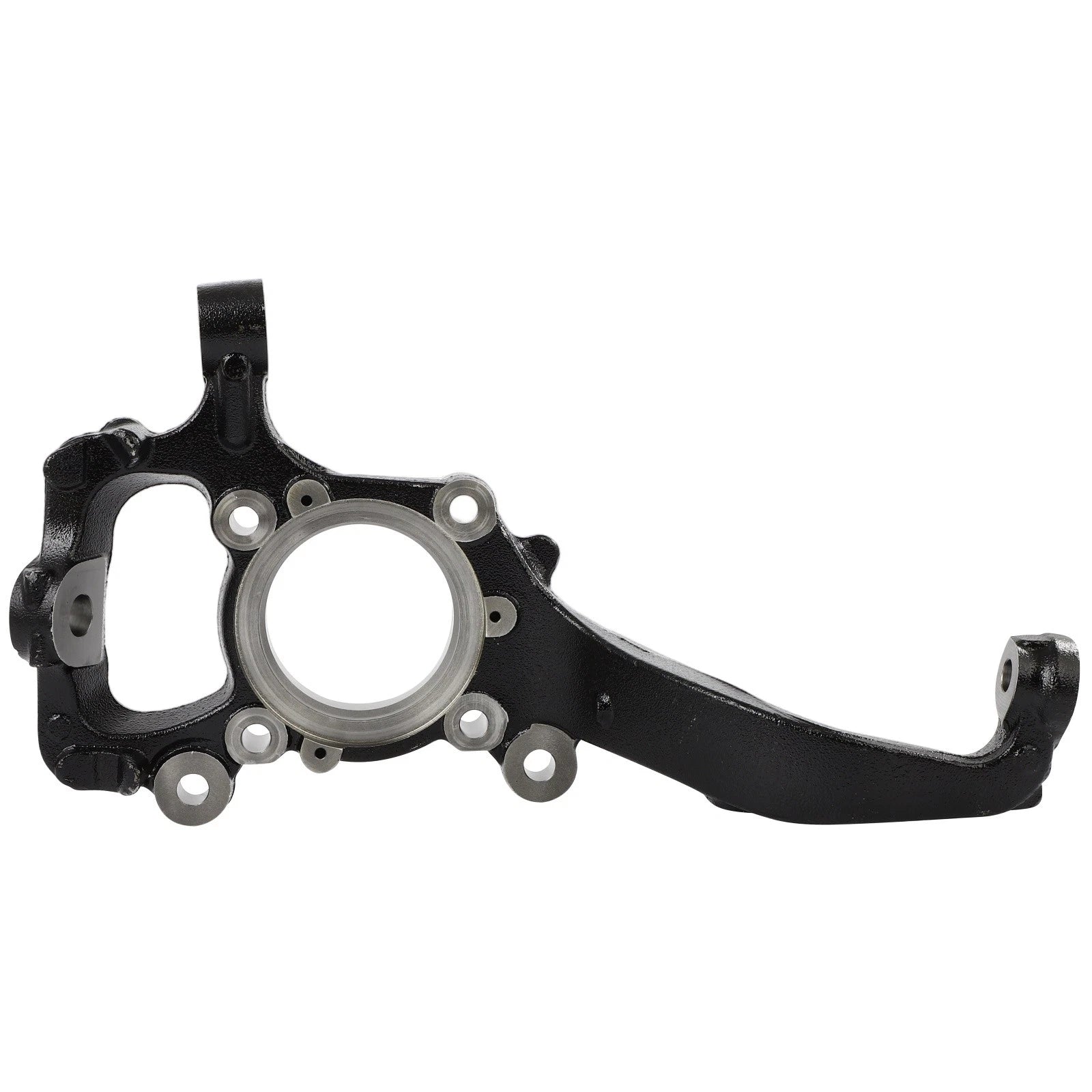 2X Front Steering Knuckle for Ford F-150 (2010–2014) 4WD