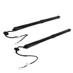 2X Rear Tailgate Gas Struts for Lexus NX300 NX300h (2018–2021)