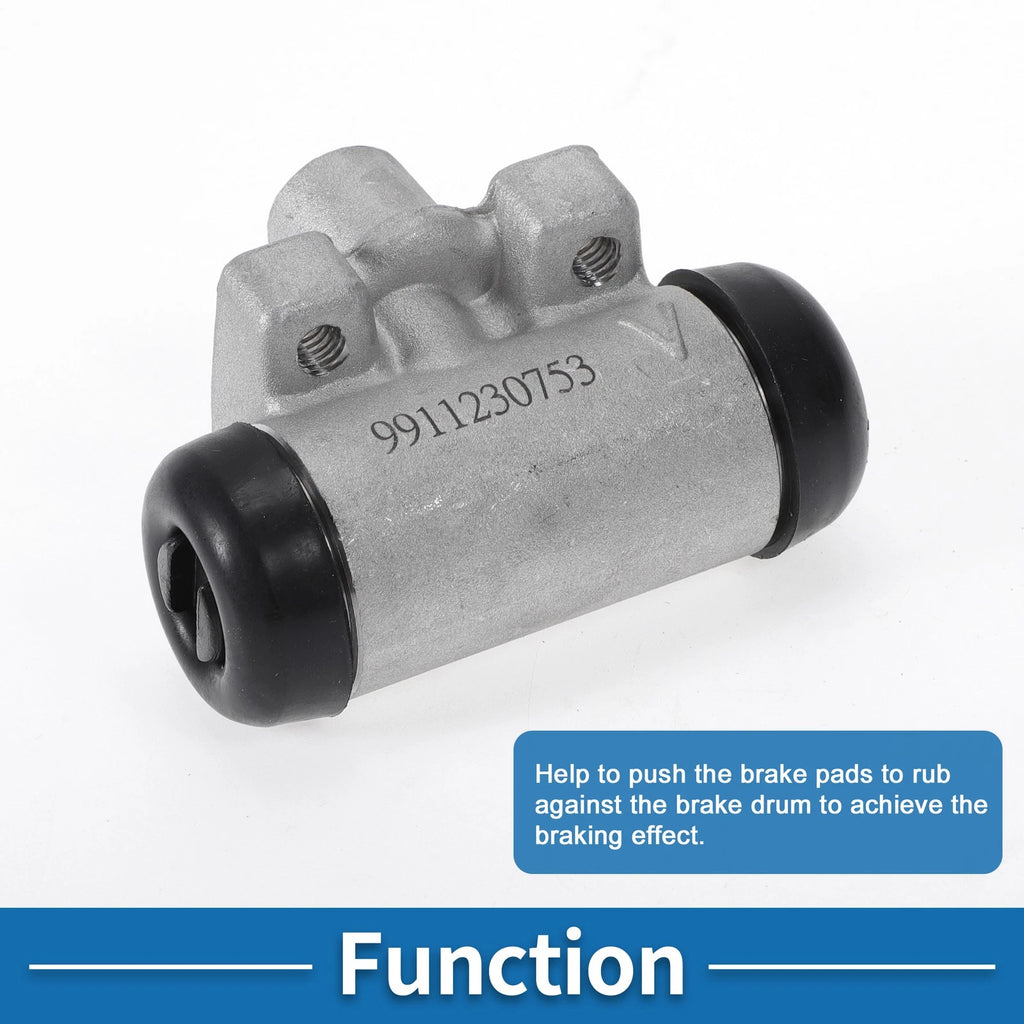 Rear Left Brake Wheel Cylinder No. 53402-81A00 for Suzuki Carry (2000–2024)