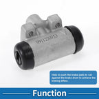 Rear Left Brake Wheel Cylinder No. 53402-81A00 for Suzuki Carry (2000–2024)
