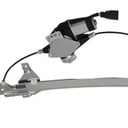 Rear Left Power Window Regulator for Ford F-250 F-350 F-450 (2013–2016)
