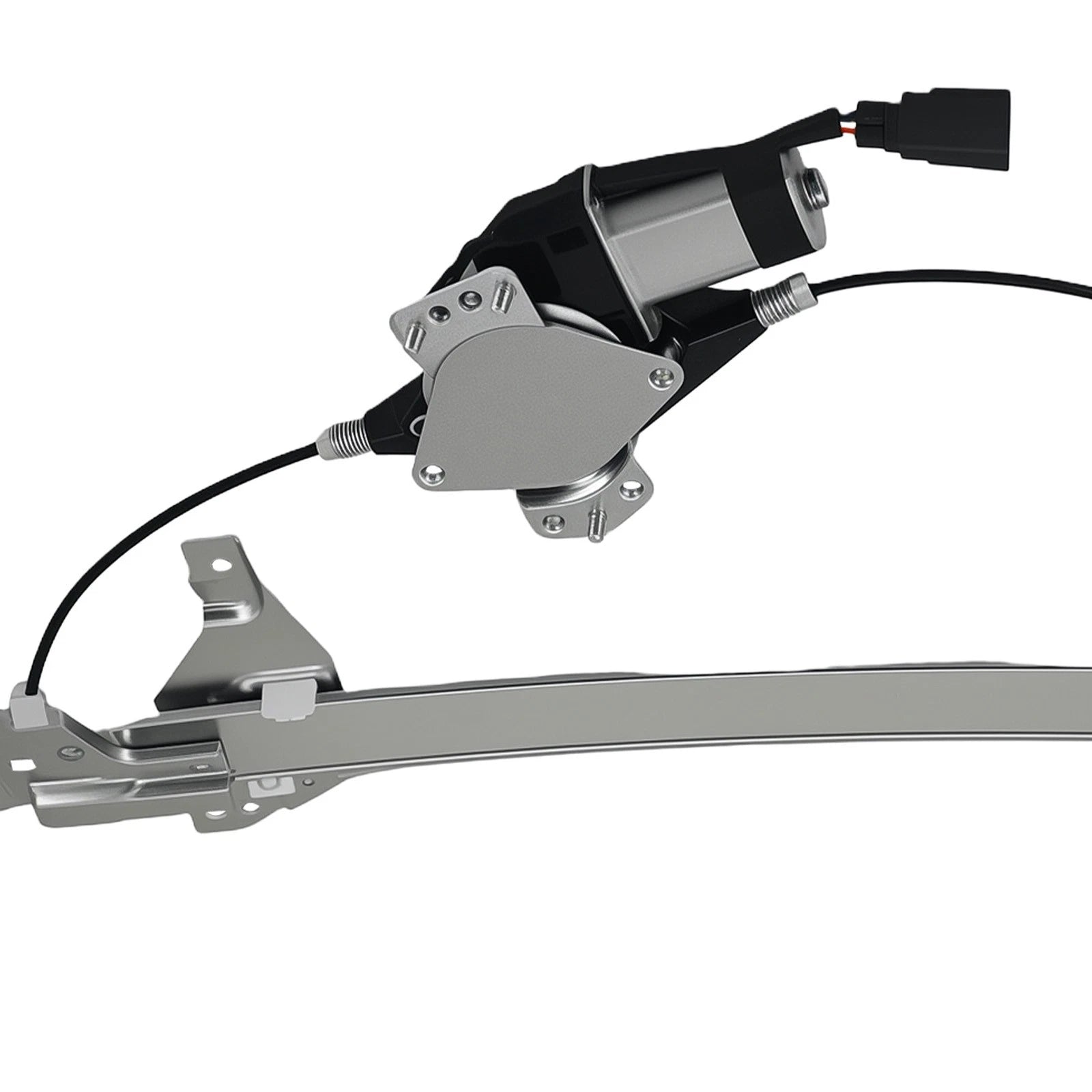 Rear Left Power Window Regulator for Ford F-250 F-350 F-450 (2013–2016)