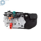 Rear Driver Side Door Lock Actuator for Jeep Grand Cherokee (1999–2002)