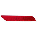 Replacement Passenger Side Rear Bumper Cover Reflector (See compatibility Chart)