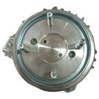Differential Viscous Coupling for Toyota Venza Matrix (2009–2014)