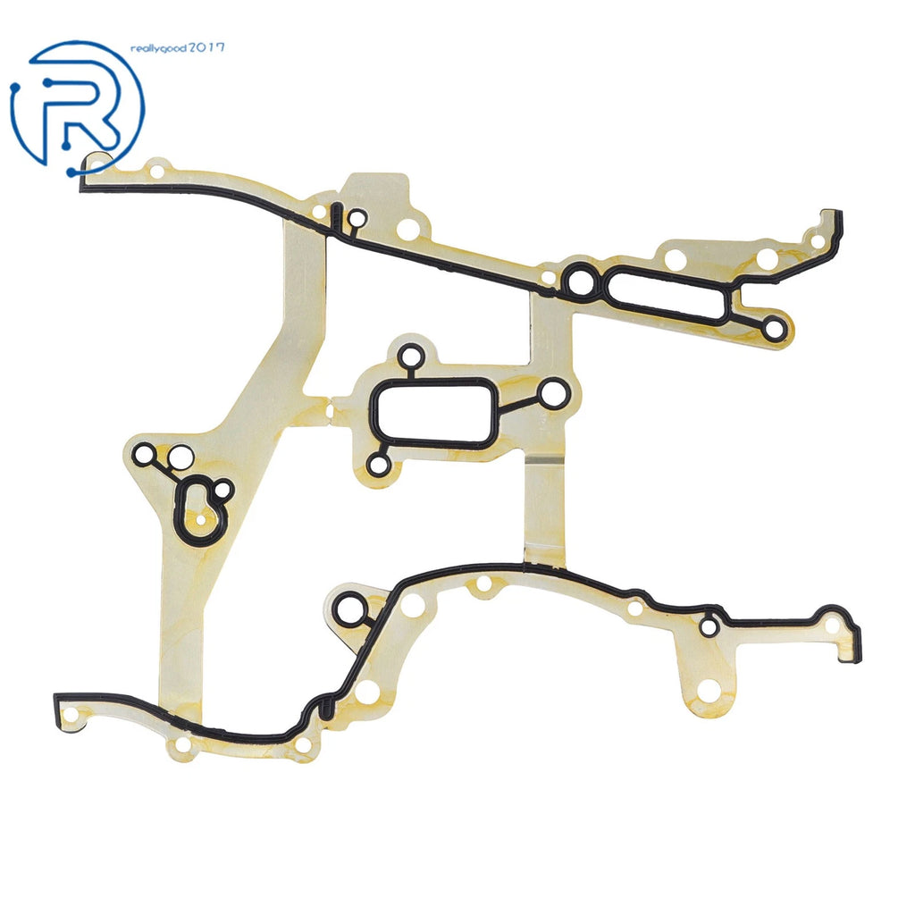 Timing Chain Kit and Water Pump Set for Chevy Buick 1.4L L4 (2011-2016)