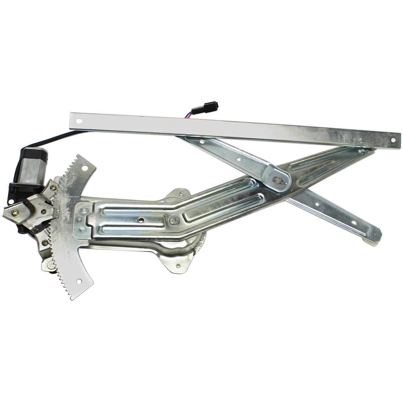 Power Window Regulator for Ford Mustang (1994–2004) Front Passenger with Motor