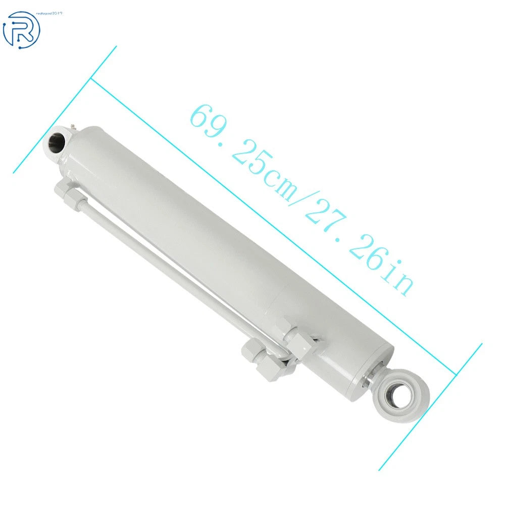 Hydraulic Tilt Cylinder for Bobcat 843