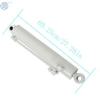 Hydraulic Tilt Cylinder for Bobcat 843