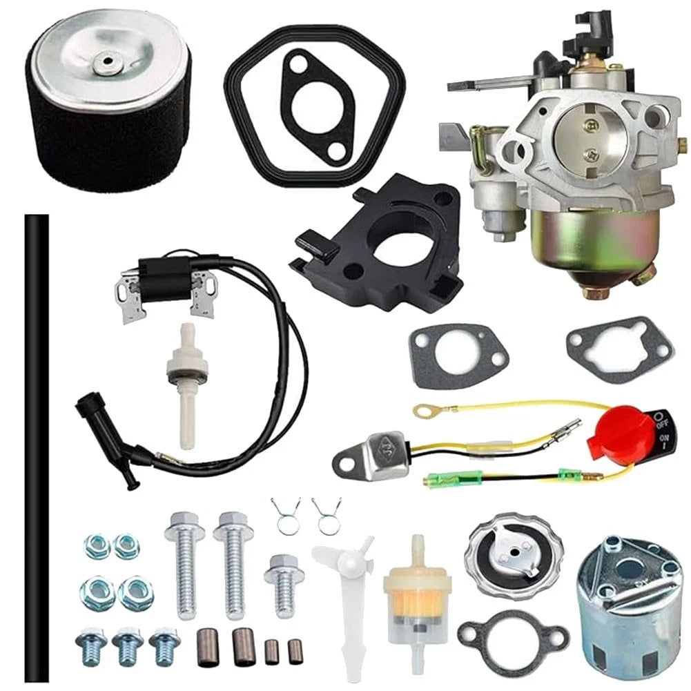 Carburetor Kit for Honda Power Equipment