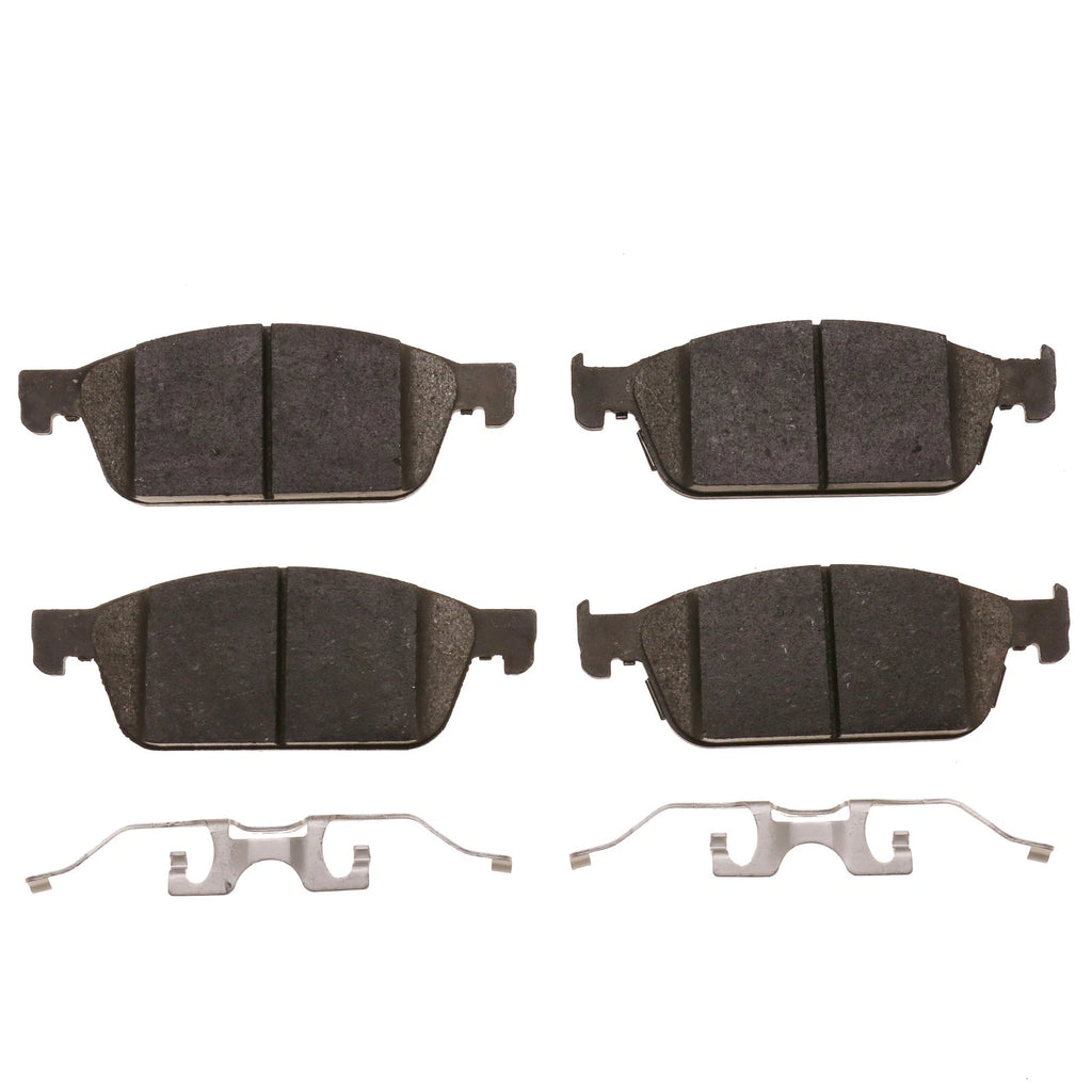 Disc Brake Pad Set for Lincoln MKC (2015-2019)