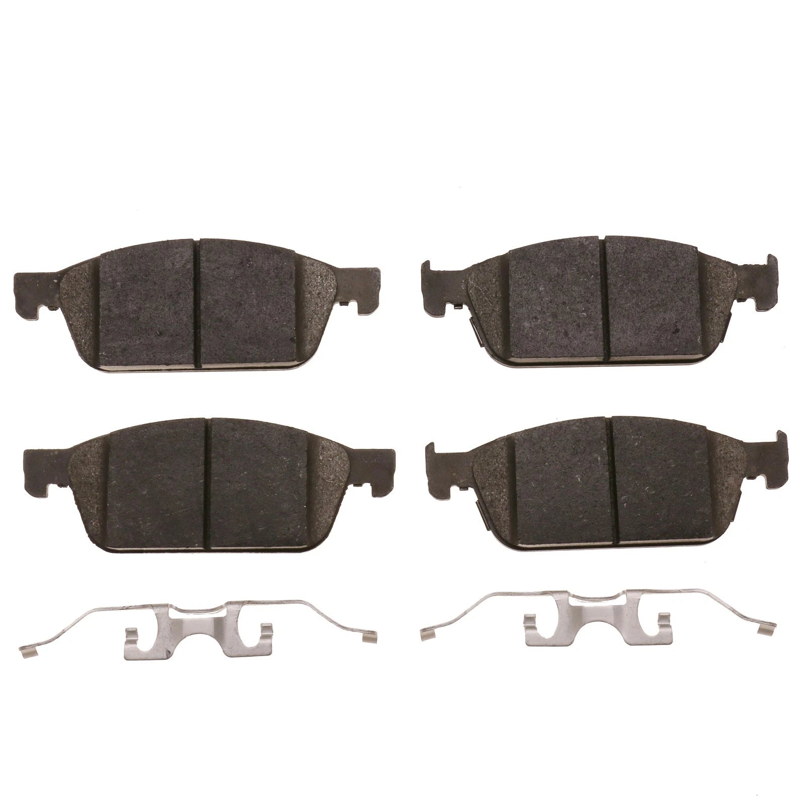 Disc Brake Pad Set for Lincoln MKC (2015-2019)