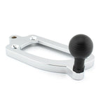 CNC Upper Pump Cover for BMW R18 R18B (2021-2023)